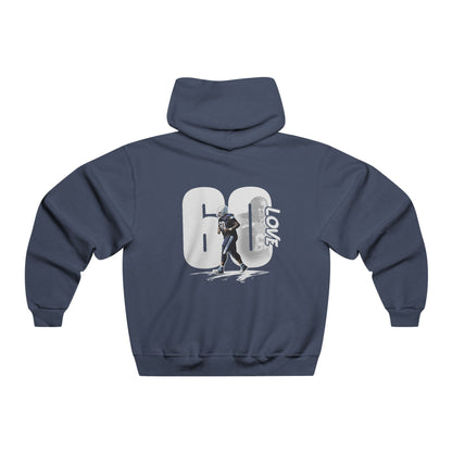 Devin Love Vintage Hoodie