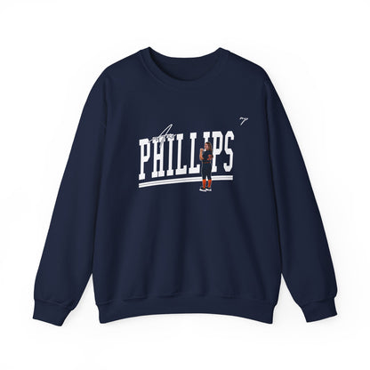 Ava Phillips Crewneck