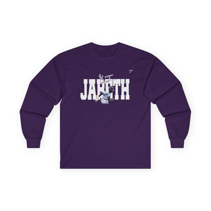 Keenan Jabeth Long Sleeve