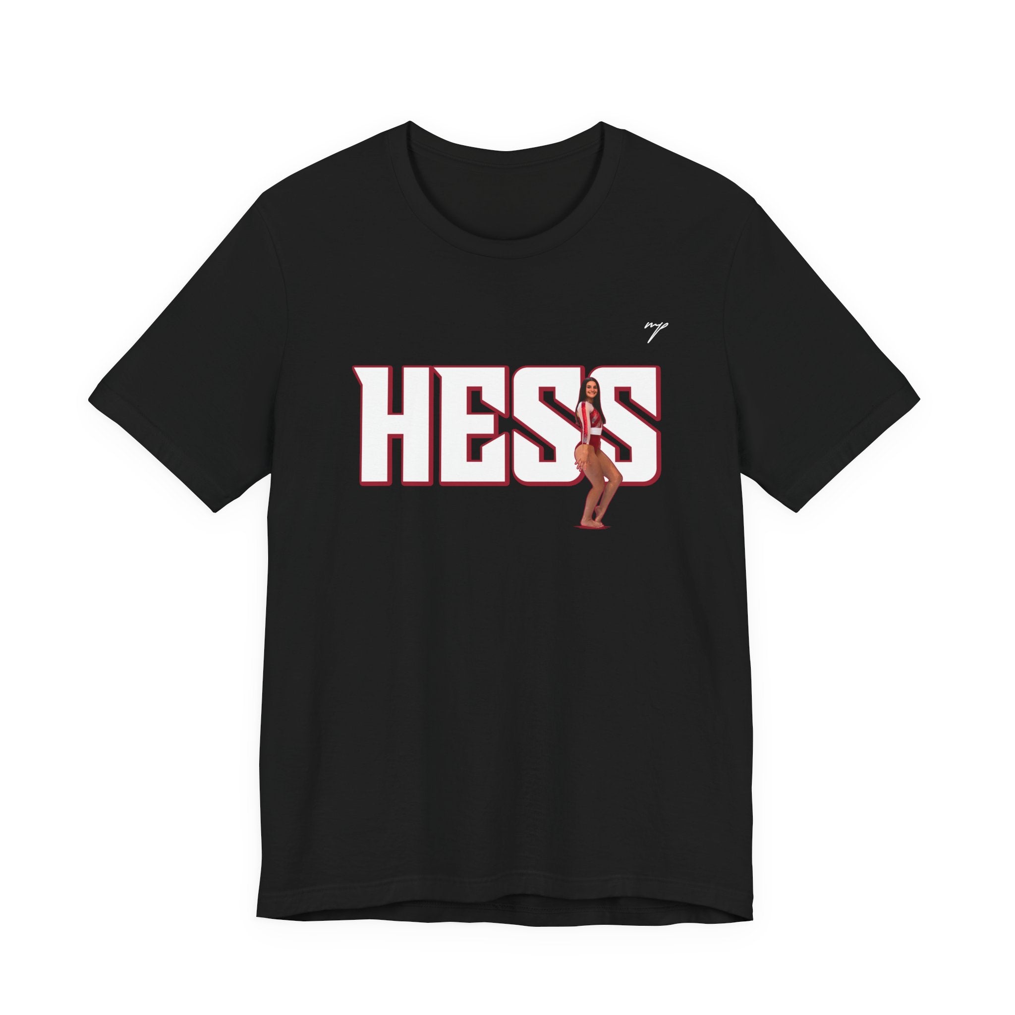 Tori Hess Graphic Tee