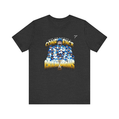 MTSU Hockey Conference Champs Graphic Tee