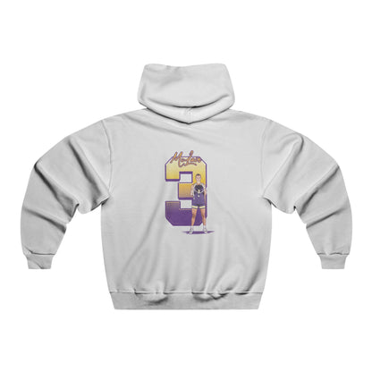 Frankie Mclain Vintage Hoodie