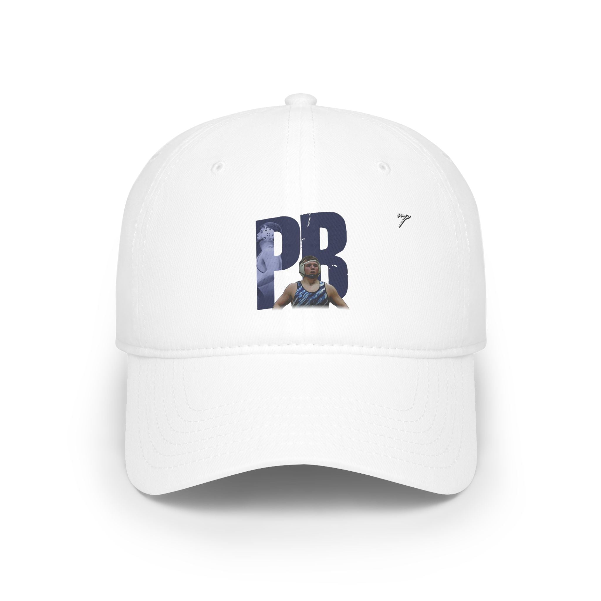 Parker Bixler Hat