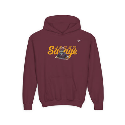 Jaden Savage YOUTH Hoodie