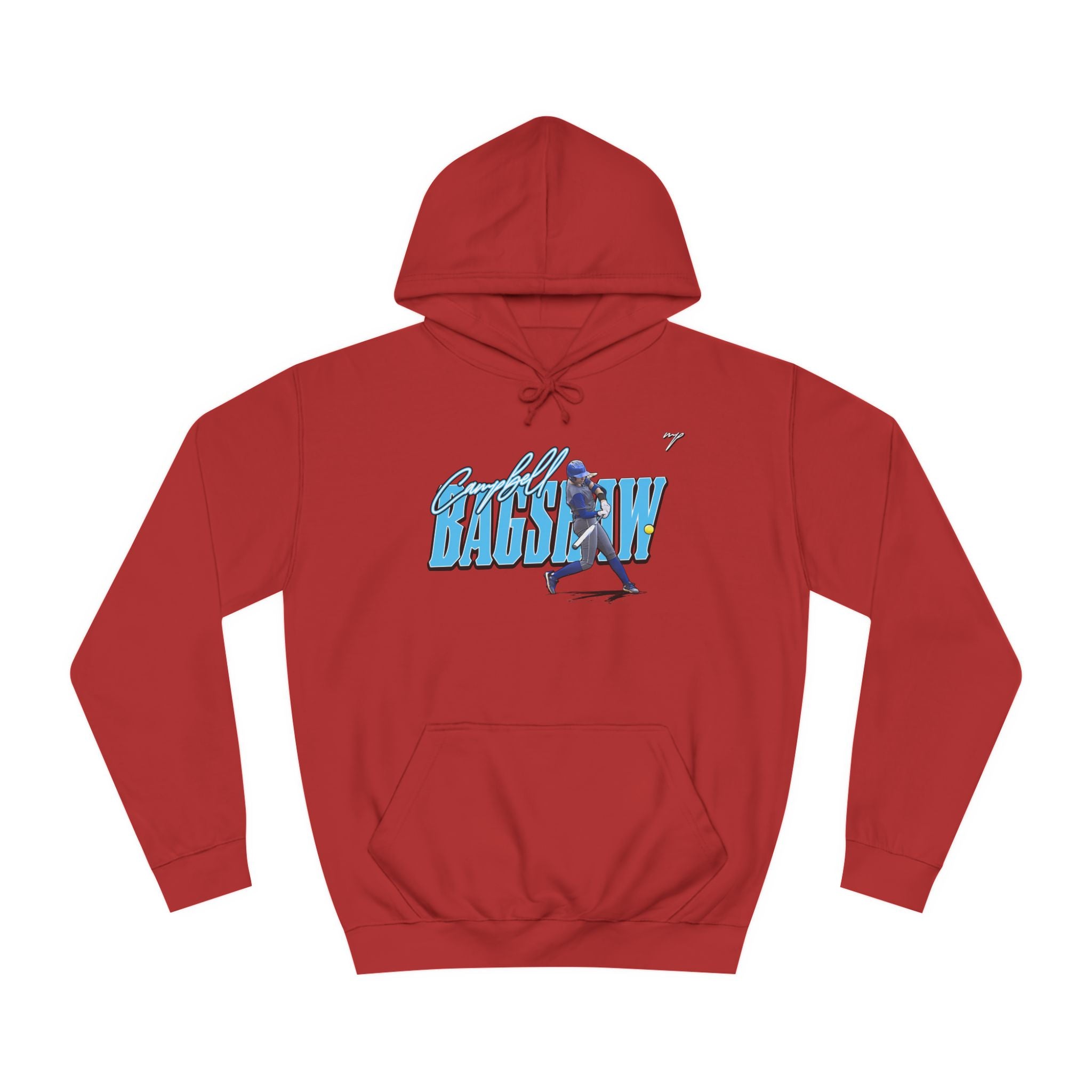 Campbell Bagshaw Hoodie