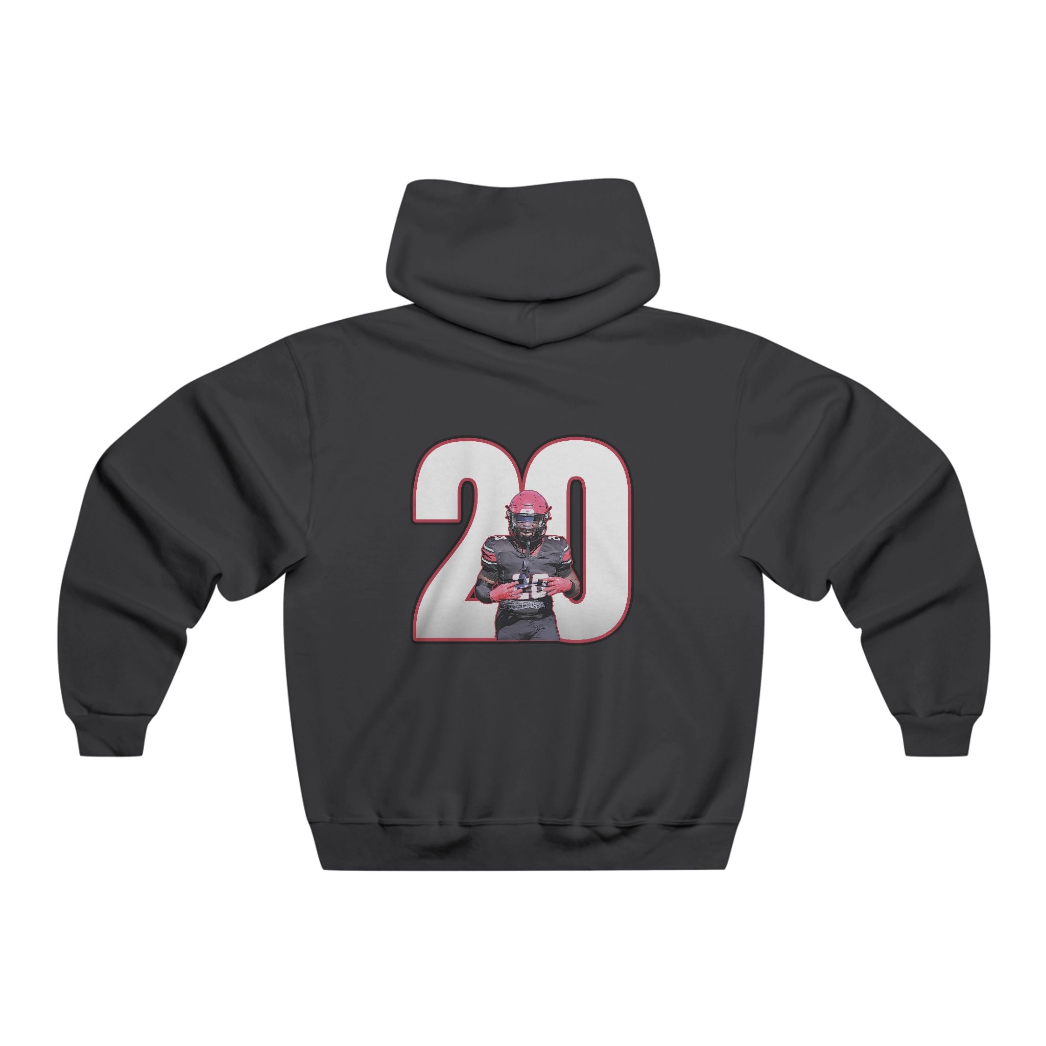 Michael Hays Vintage Hoodie
