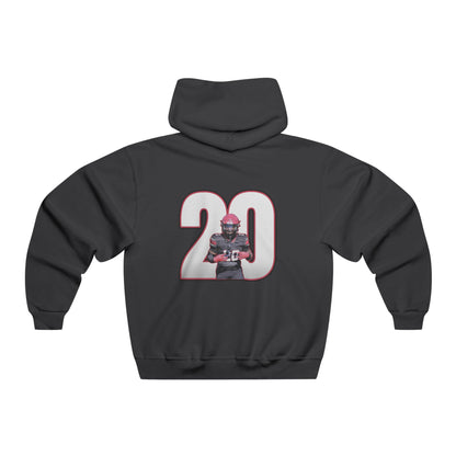 Michael Hays Vintage Hoodie