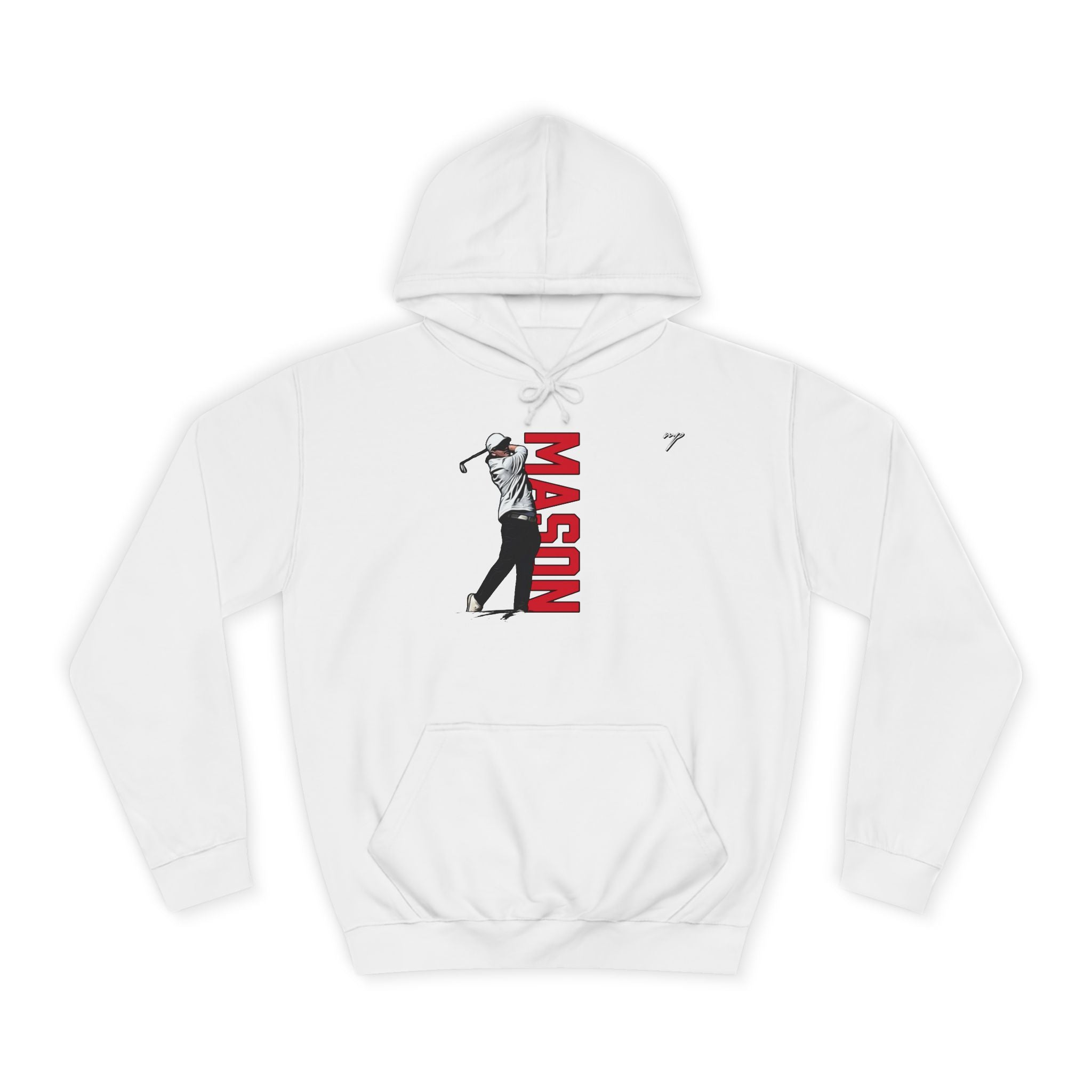 Mason Ward Hoodie