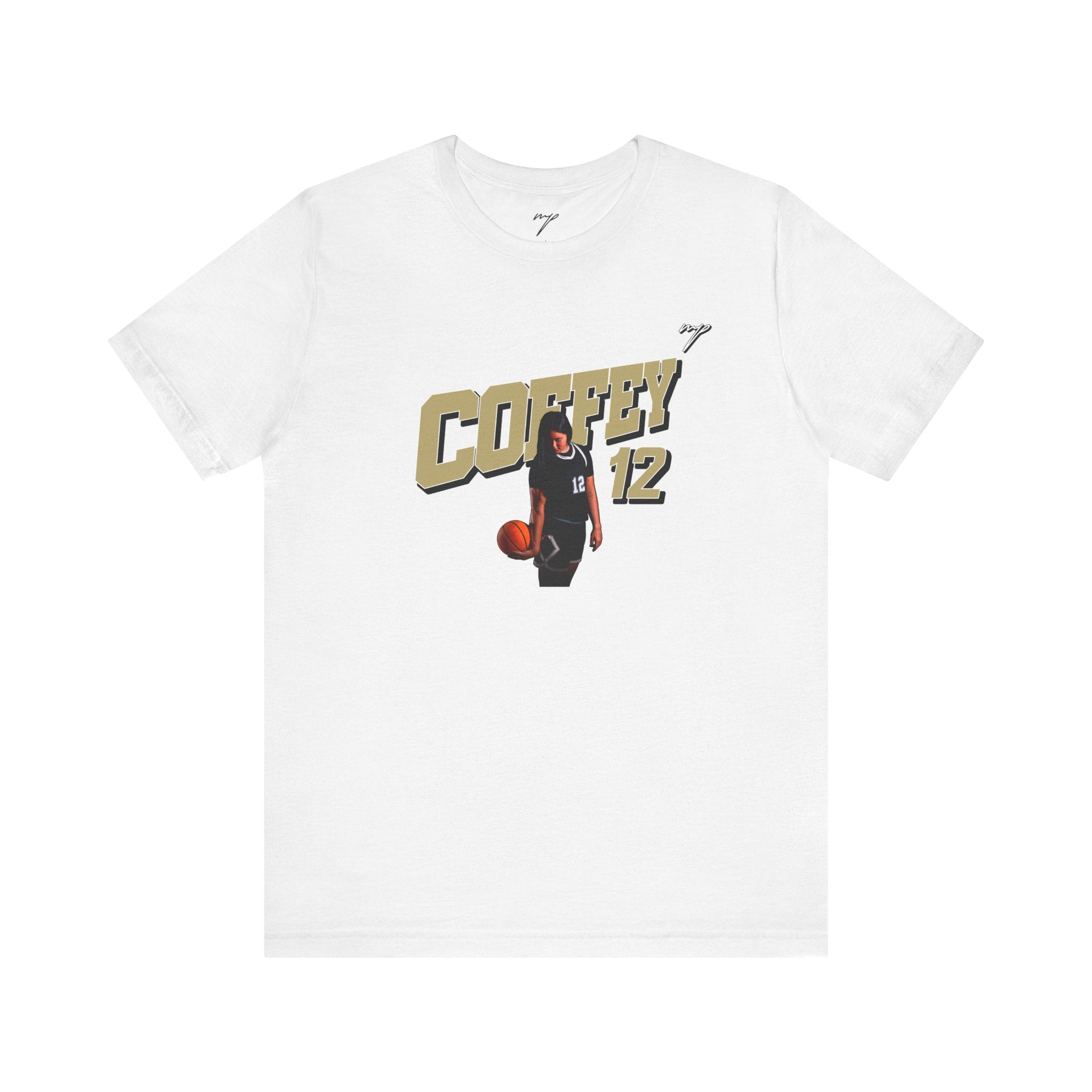 Brooke Coffey Graphic Tee