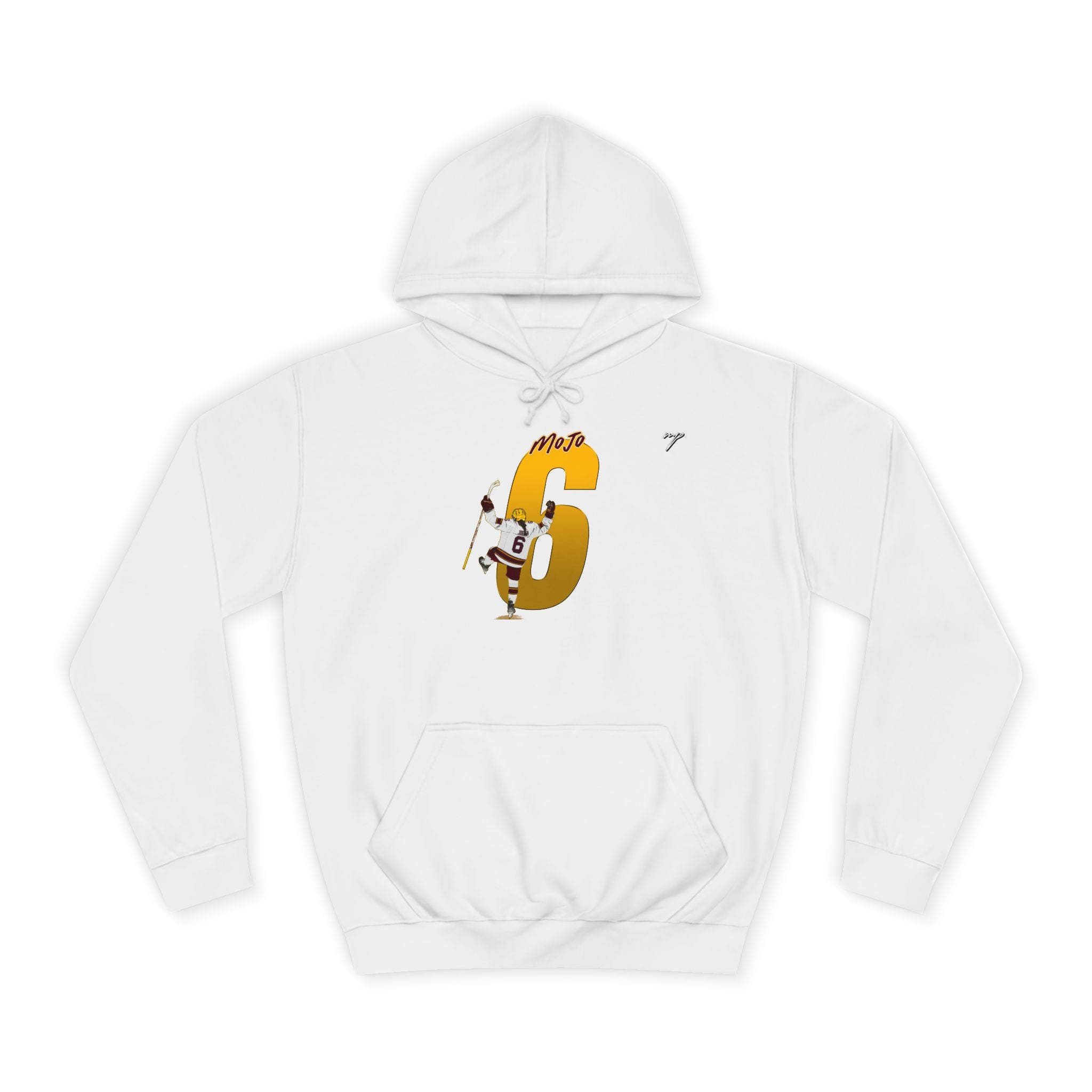 Molly Jordan Hoodie