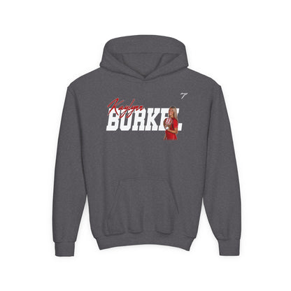 Kaylynn Burkel YOUTH Hoodie