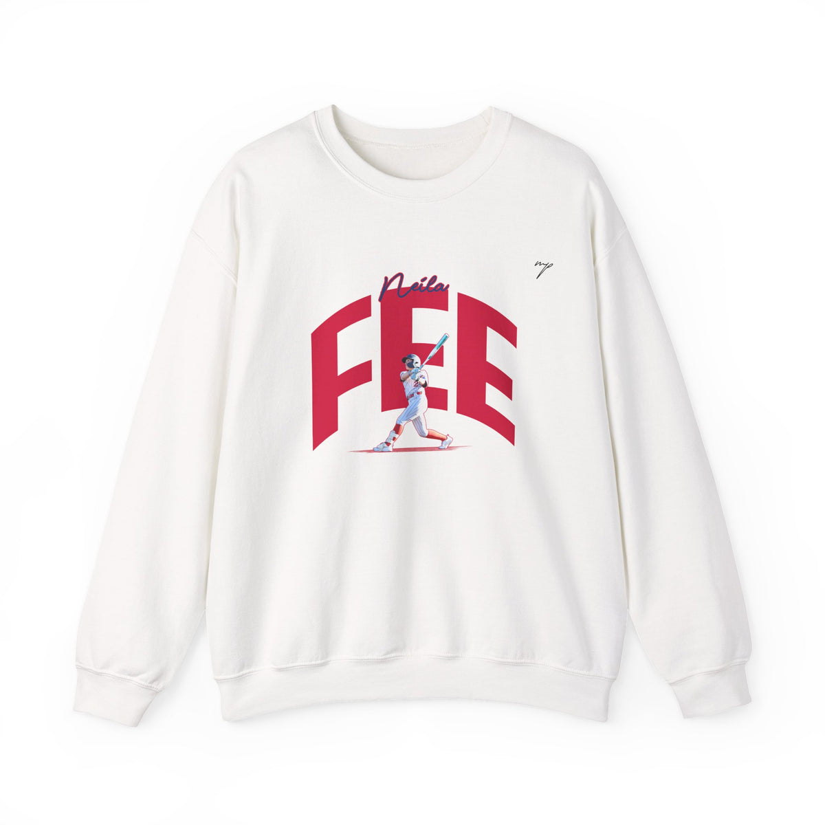 Neila Fee Crewneck