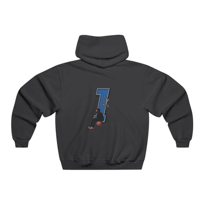 Keimarien Wood Vintage Hoodie