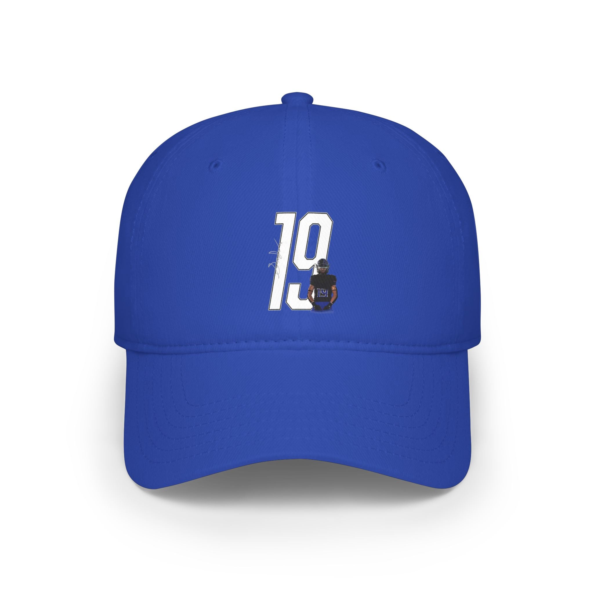 David Svoboda Hat