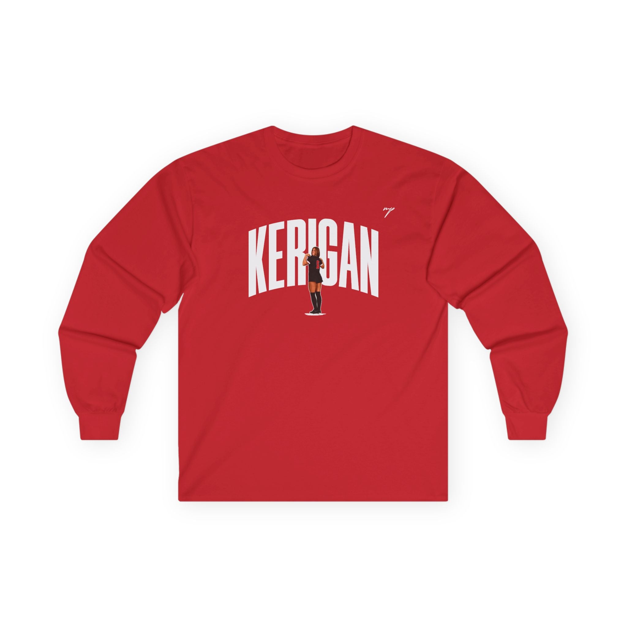 Kerigan Kivisto Long Sleeve