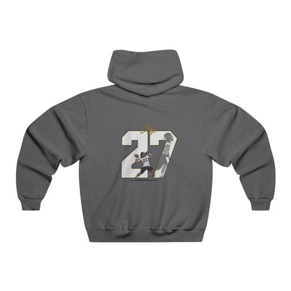 Brycen Clay Vintage Hoodie