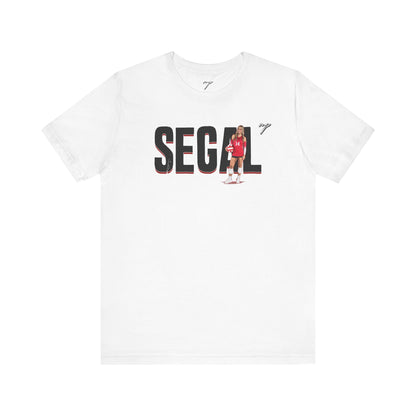 Emma Segal Graphic Tee