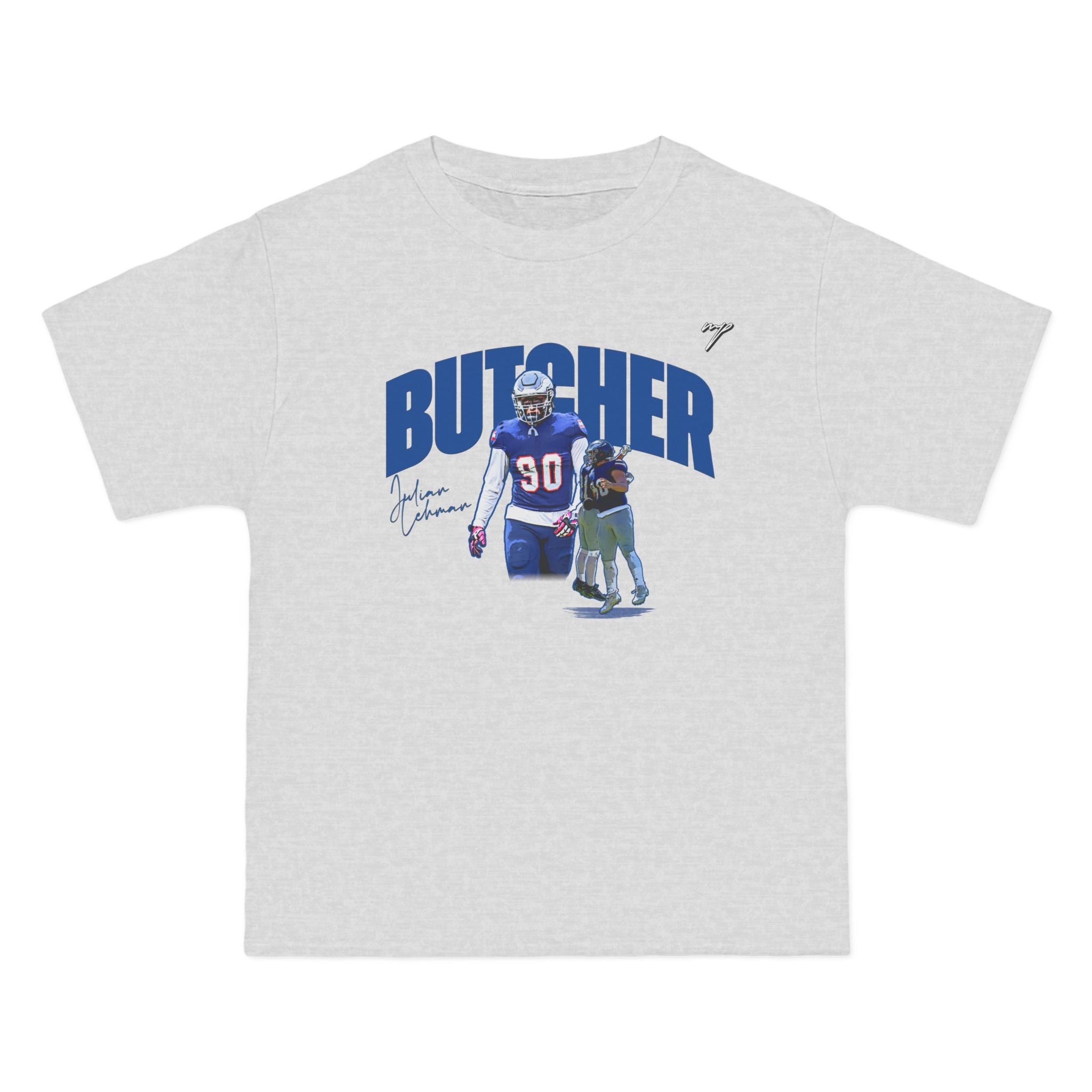 Julian Lehman Vintage Tee