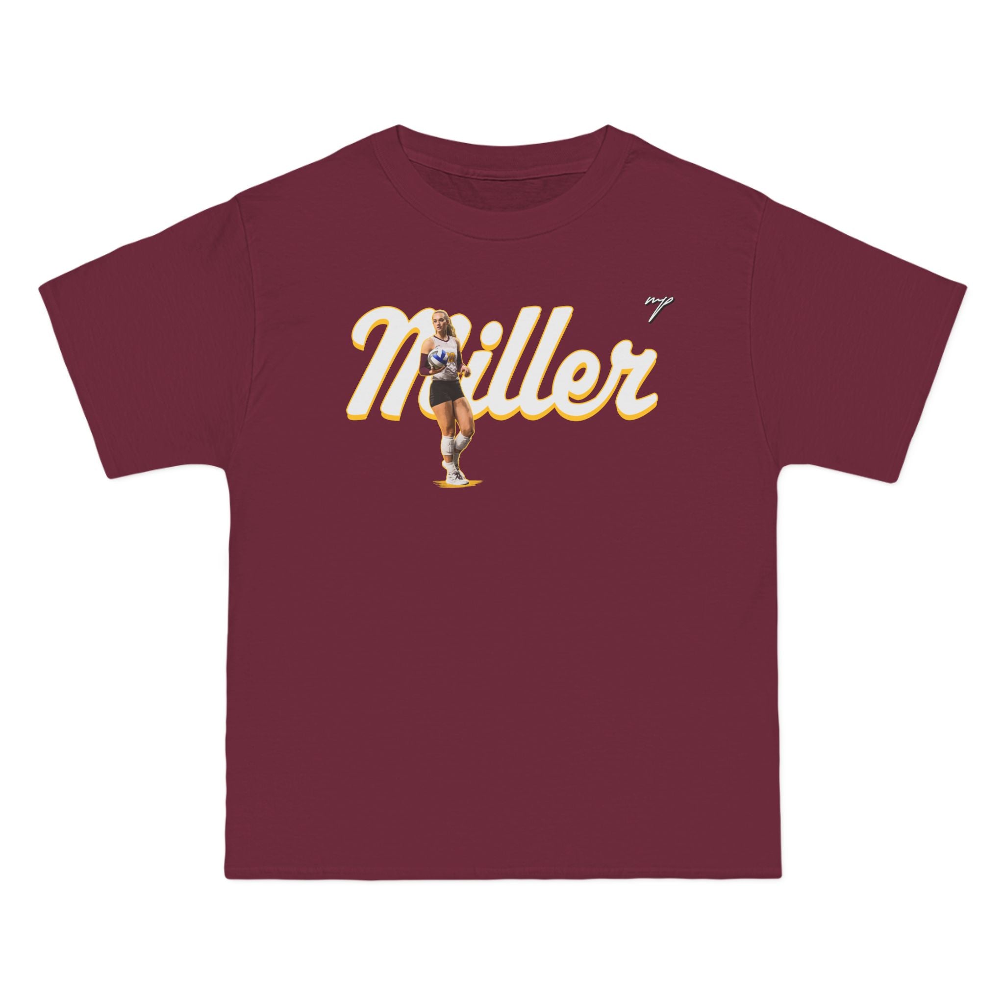 Bailey Miller Vintage Tee