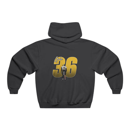 Gabriel Gomez Vintage Hoodie