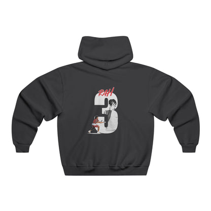 Rajon Hester Vintage Hoodie