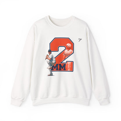 Michael Mallon Crewneck