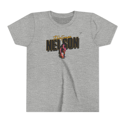 Fredjenae Nelson YOUTH Graphic Tee