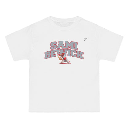 Sami Bewick Vintage Tee