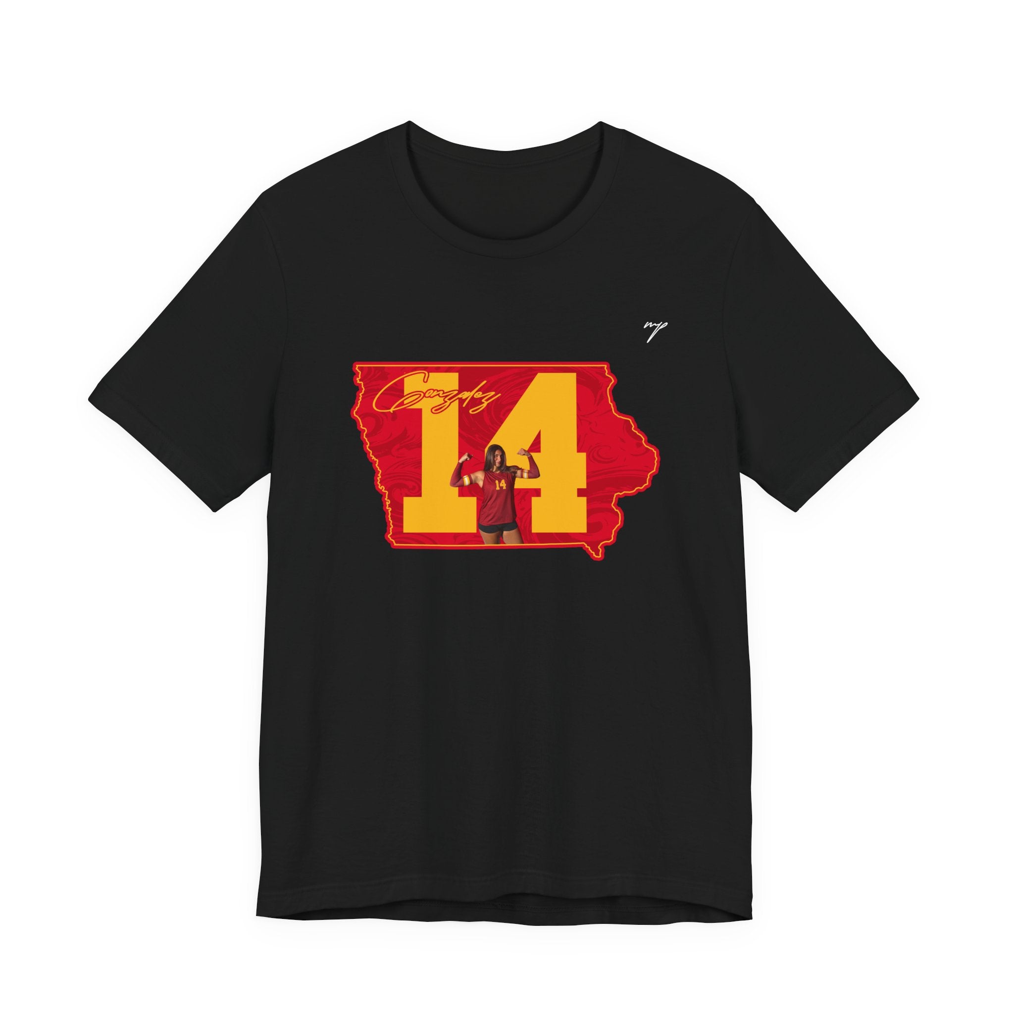 Nayeli Gonzalez Graphic Tee