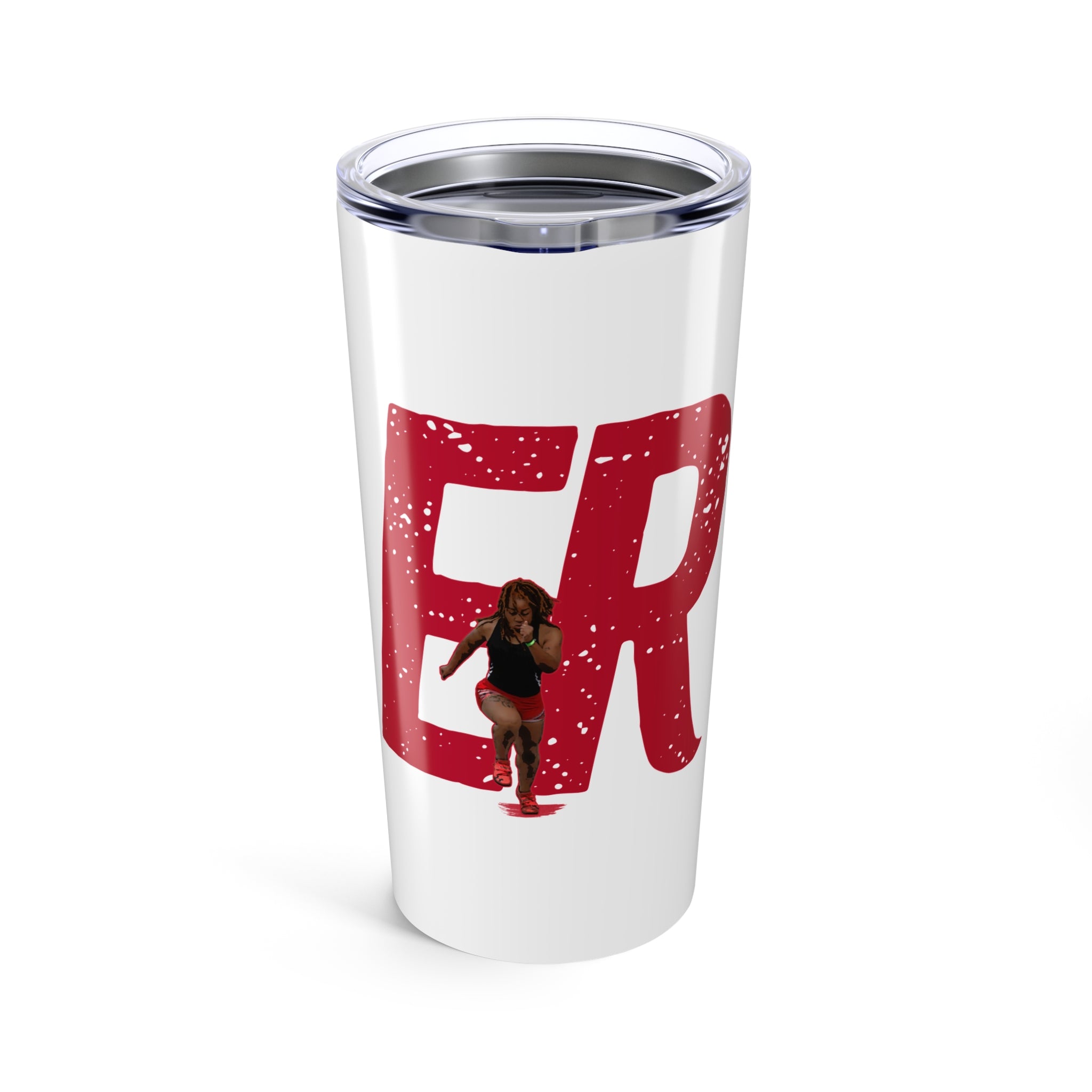 Emmani Roberts Tumbler Mug