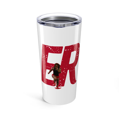 Emmani Roberts Tumbler Mug