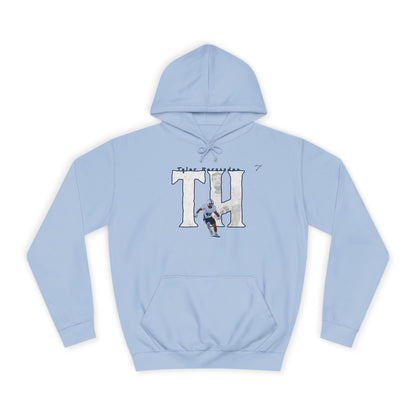 Tyler Hernandez Hoodie