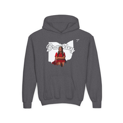 Alyssa Brackley YOUTH Hoodie
