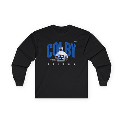 Colby Frigon Long Sleeve Tee