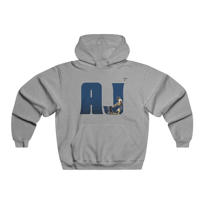 AJ Orlando Vintage Hoodie