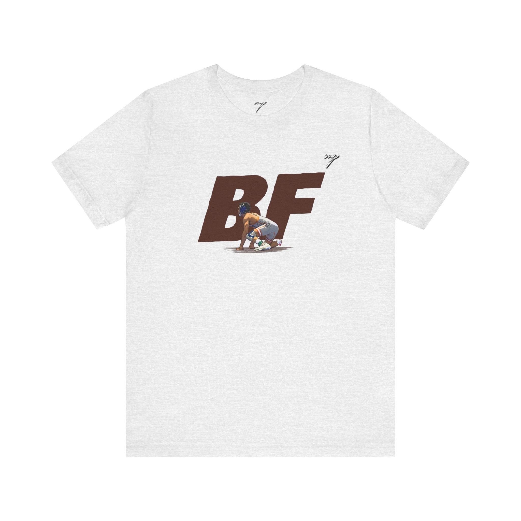 Brian Farley Graphic Tee