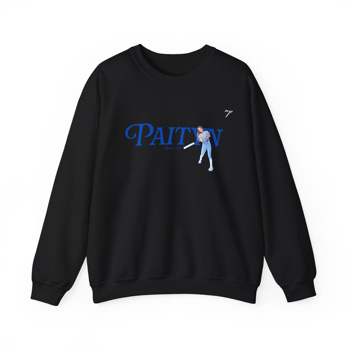 Paityn Vidano Crewneck