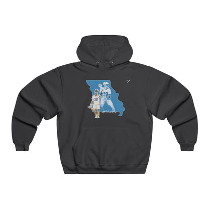 Michael Heitkamp Vintage Hoodie