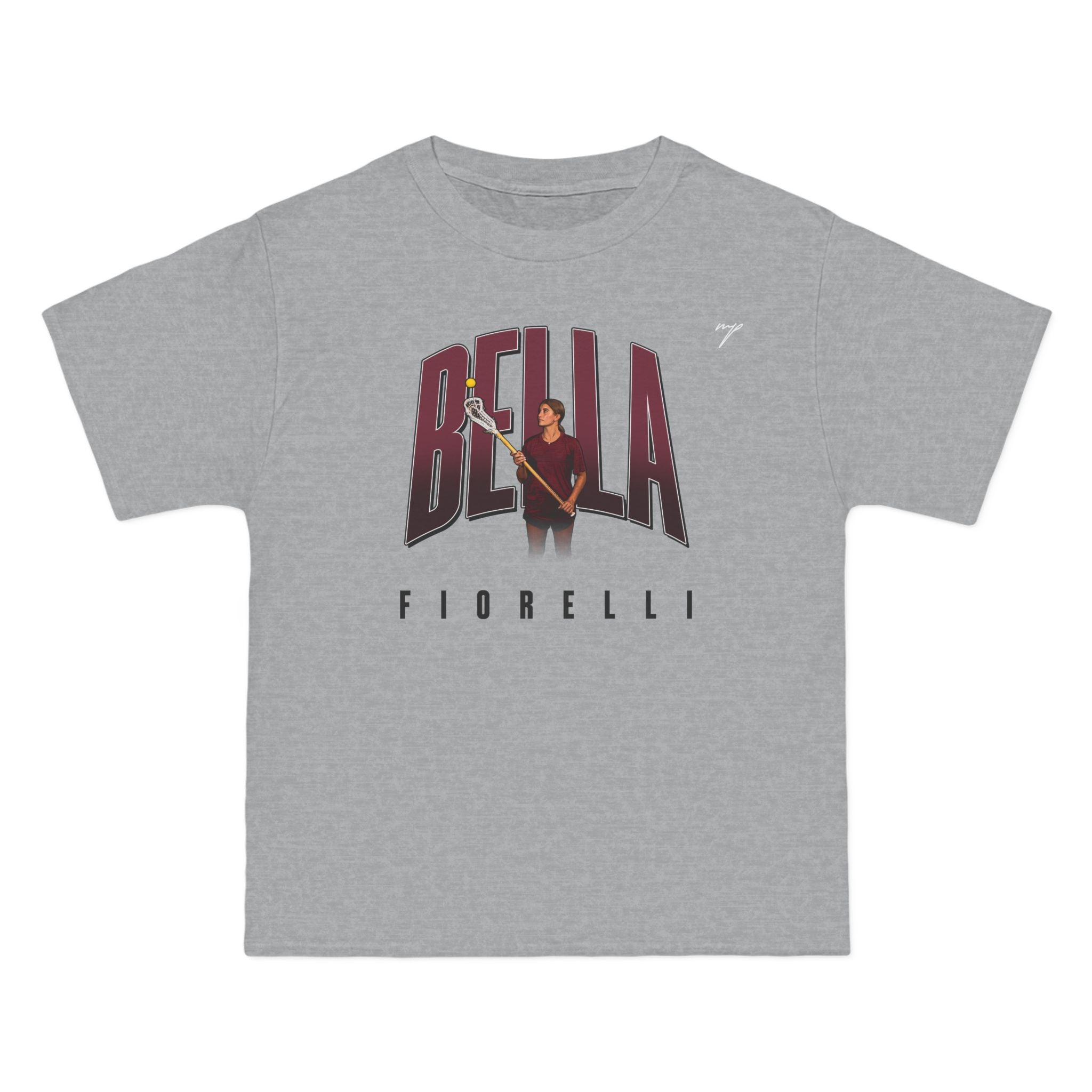 Bella Fiorelli Vintage Tee
