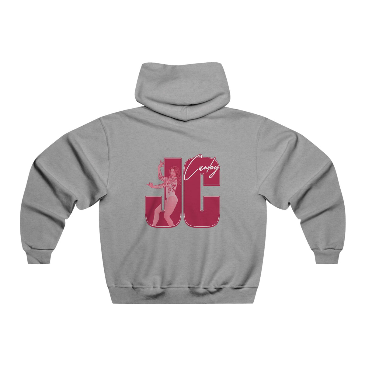 Jasmine Cawley Vintage Hoodie