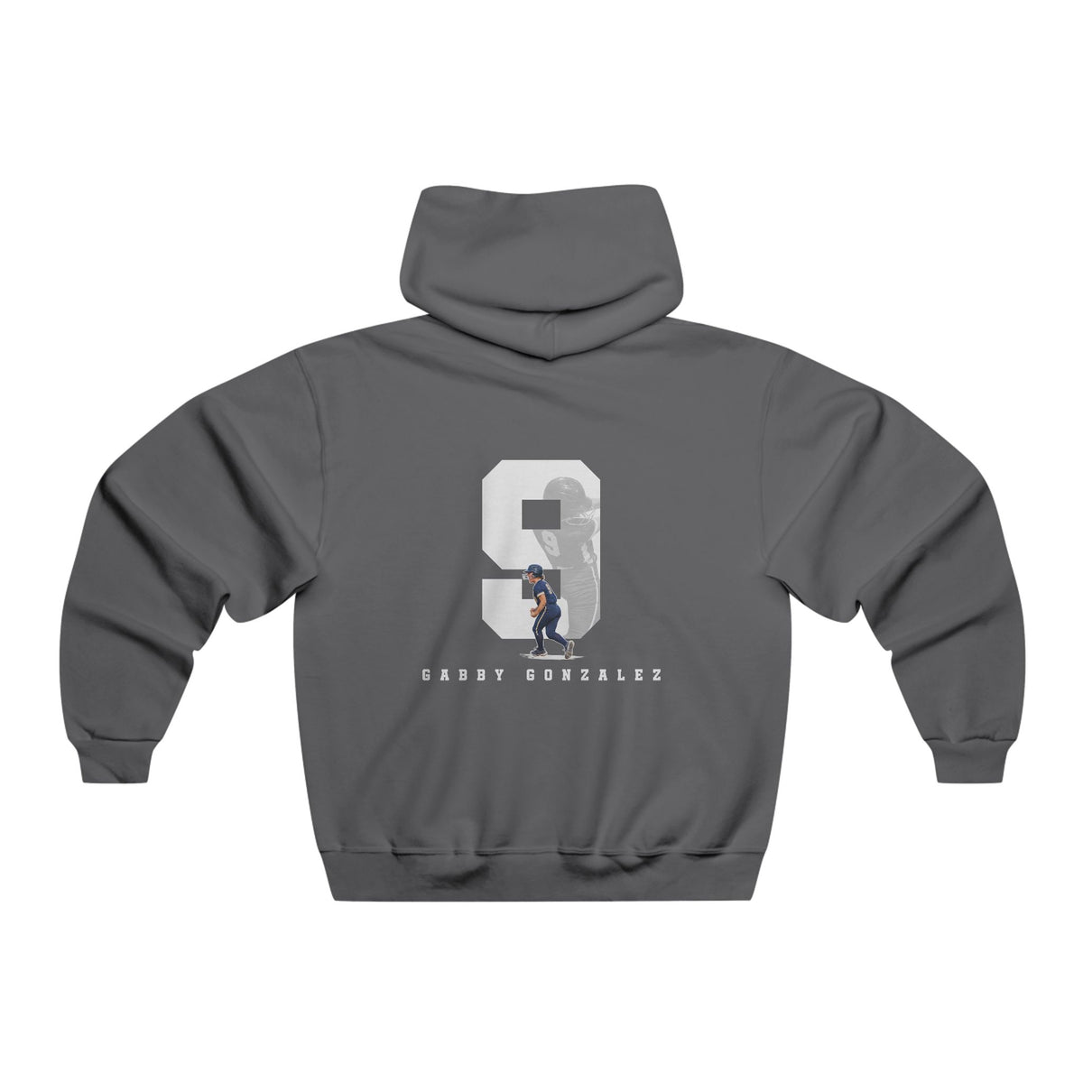Gabby Gonzalez Vintage Hoodie