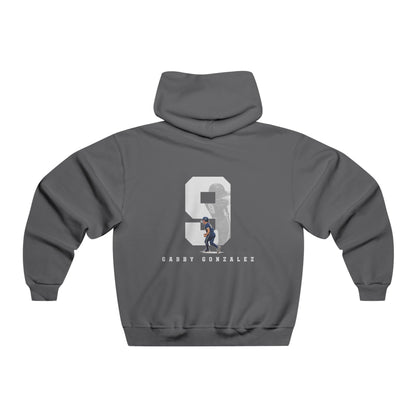 Gabby Gonzalez Vintage Hoodie