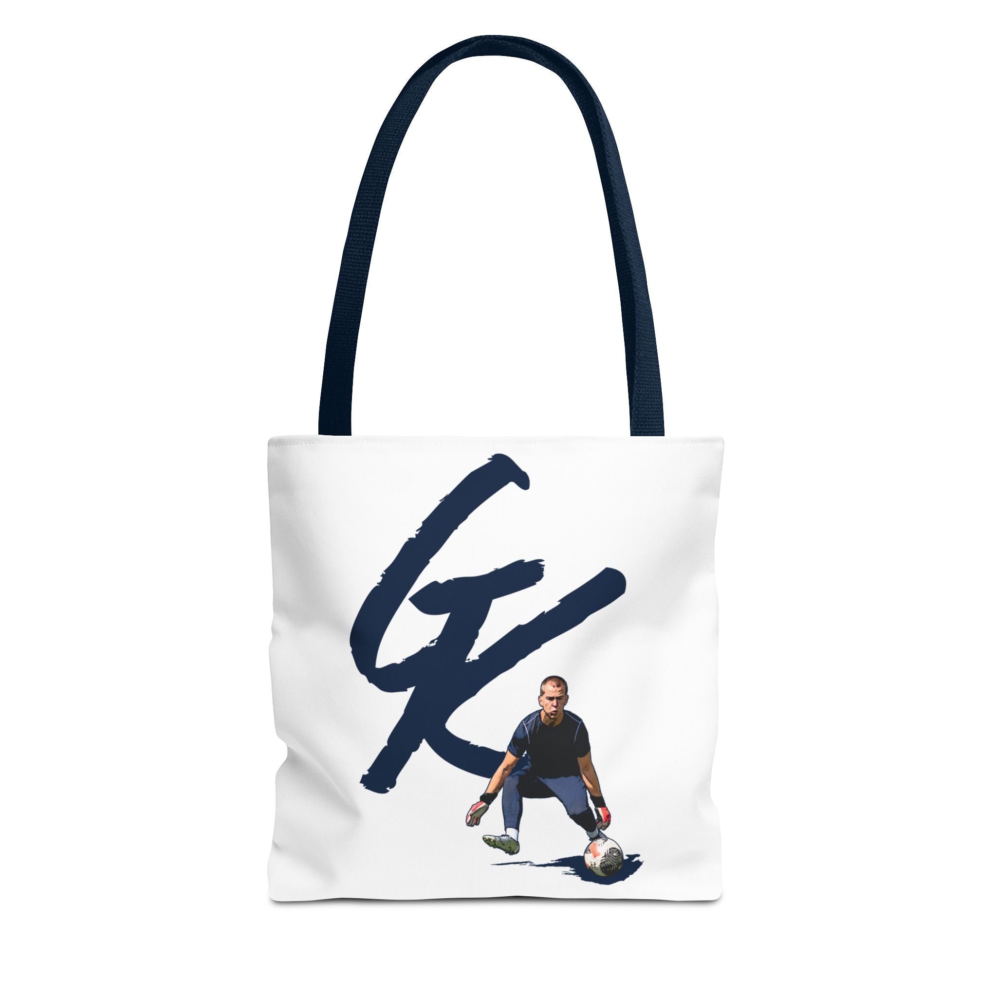 Gabriel Kuffel Tote Bag