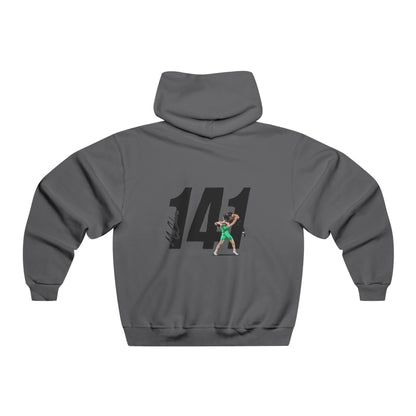 Smokey McClure Vintage Hoodie