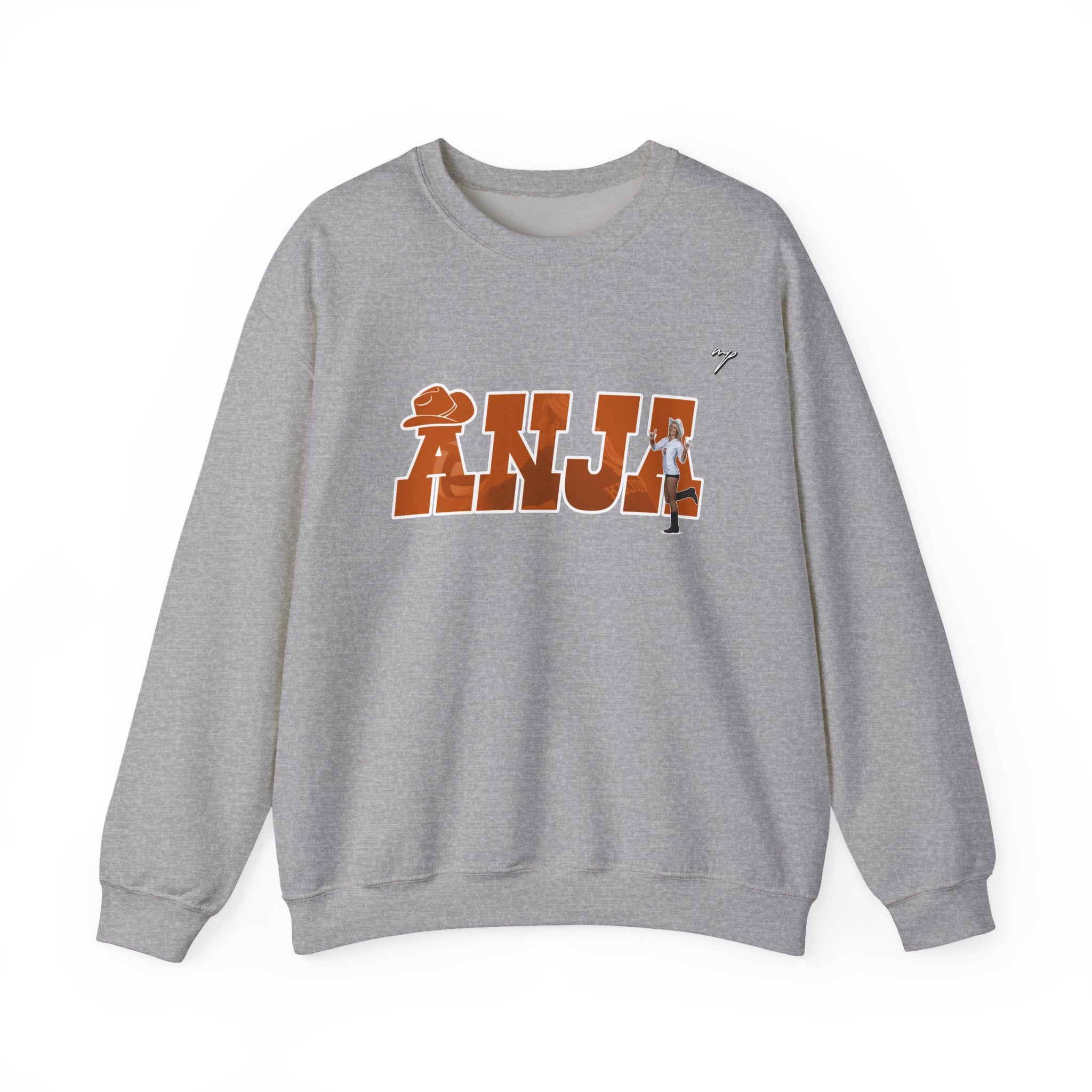 Anja Kujundzic Crewneck