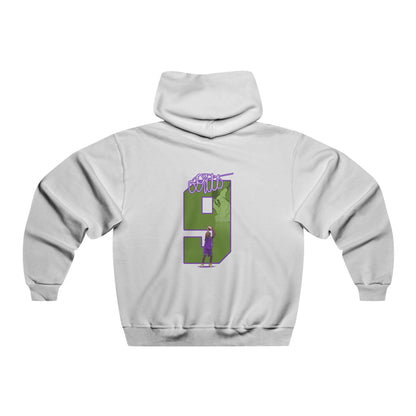 Dashawn Westbrook Vintage Hoodie