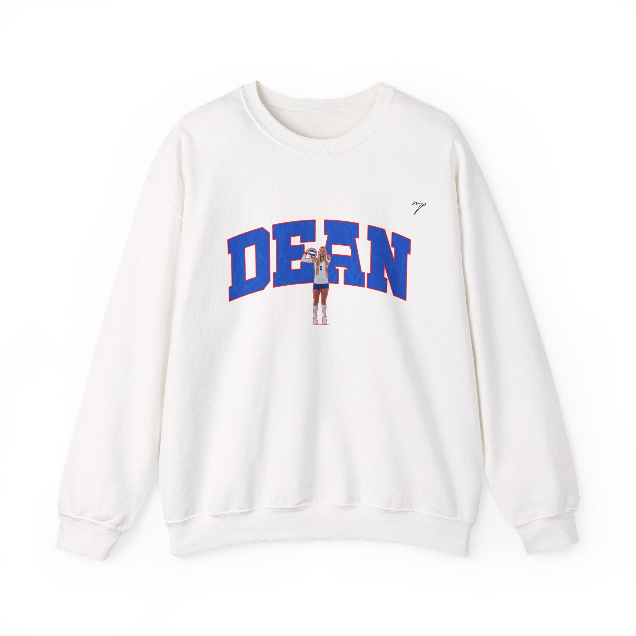 Kenzie Dean Crewneck