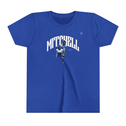 Cyrus Mitchell YOUTH Graphic Tee