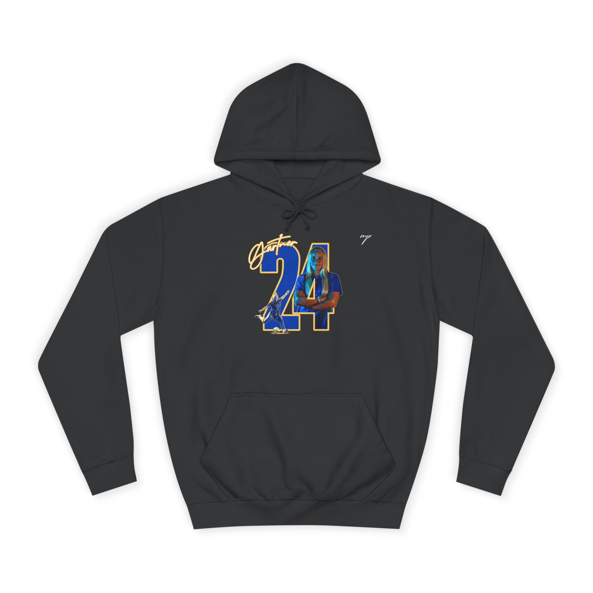 Paige Gartner Hoodie