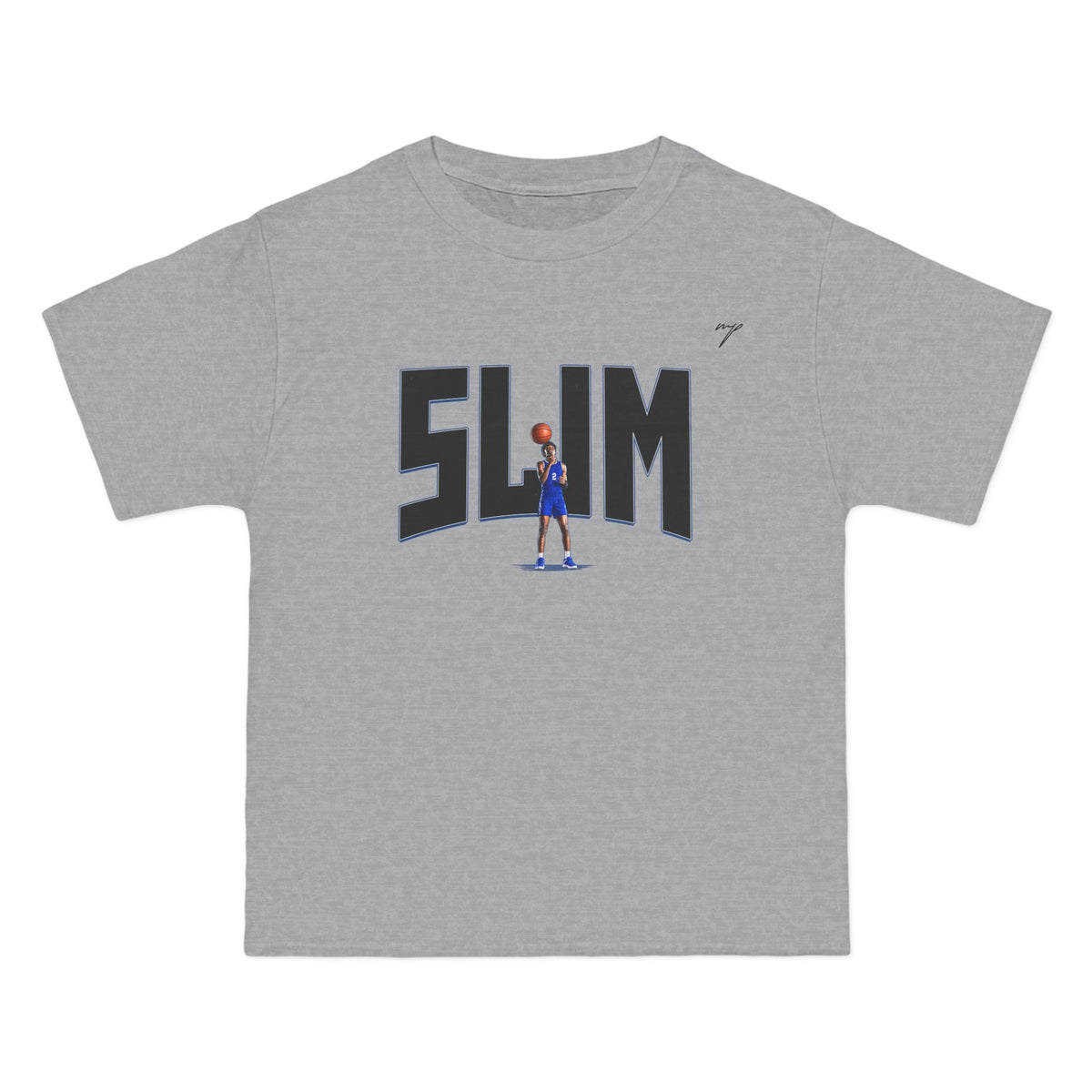 Treymaire Dodd Vintage Tee